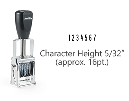 MJ+1-7+Self-Inking+Numberer+(102729)